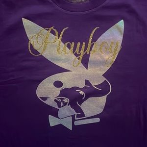 Play boy shirt